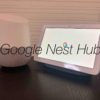 Google nest hubレビュー